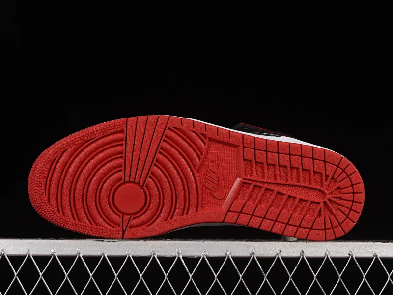 All categories Air Jordan Jordan series basketball shoes Air Jordan 1 Mid Air Jordan 1 Mid GS "USA" AJ1 Joe 1 Team USA mid-top basketball shoes DQ8423-106